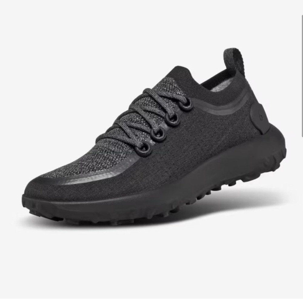 NEW Allbirds Trail Runners SWT